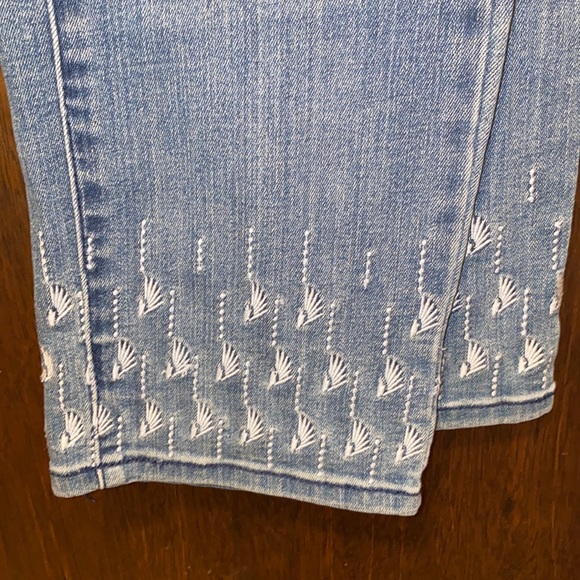 NWT NYDJ Size 12P - 12 Petite - Jeans - “Slim Ankle” - Picture 4 of 6